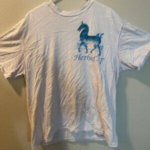 Sam Hyde “Herbal-T” - Graphic Tee